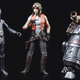Dr. Aphra and her droid friends are coming to Comic-Con!